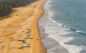 Blue Lagoon Resort Gokarna